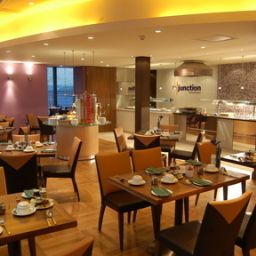 Ristorante Holiday Inn CAMBRIDGE Fotos
