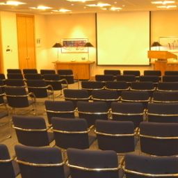 Sala congressi Holiday Inn CAMBRIDGE Fotos