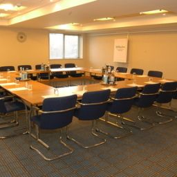 Sala congressi Holiday Inn CAMBRIDGE Fotos