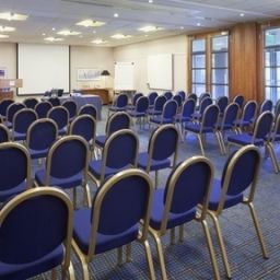 Sala congressi Holiday Inn CAMBRIDGE Fotos