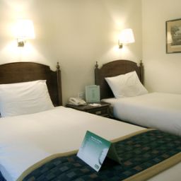 Camera Holiday Inn CAMBRIDGE Fotos