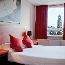  Apollo Hotel Utrecht City Centre Fotos