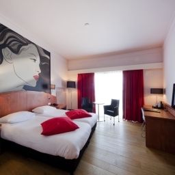Camera Apollo Hotel Utrecht City Centre Fotos
