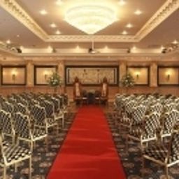 Best Western Premier Queen Fotos