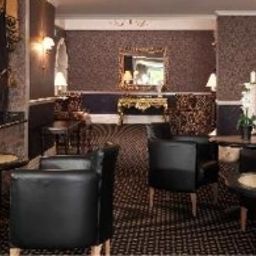Bar Best Western Premier Queen Fotos