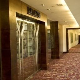 Interior view Best Western Premier Queen Fotos
