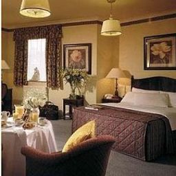 Junior suite Best Western Premier Queen Fotos