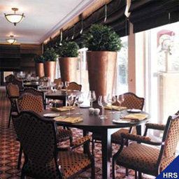 Breakfast room within restaurant Best Western Premier Queen Fotos