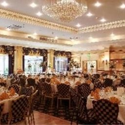 Banqueting hall Best Western Premier Queen Fotos