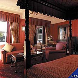 Room Best Western Premier Queen Fotos