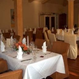 Restaurant Quellenhof Fotos