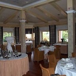 Restaurant Quellenhof Fotos