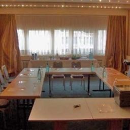 Salle de séminaires Quellenhof Fotos