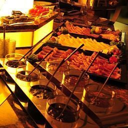 Buffet Rio Fotos