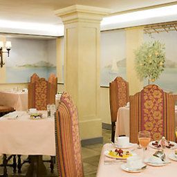 Sala de desayuno en el restaurante Hotel Rotary Geneva - MGallery Collection Fotos