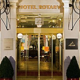  Hotel Rotary Geneva - MGallery Collection Fotos