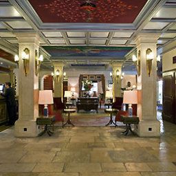  Hotel Rotary Geneva - MGallery Collection Fotos