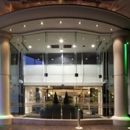 Holiday Inn BIRMINGHAM CITY CENTRE Birmingham