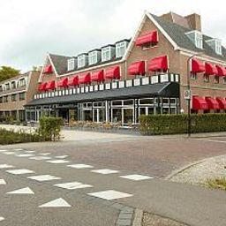 Exterior view Bastion Deluxe Hotel Apeldoorn het Loo Fotos