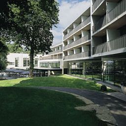Favorite Parkhotel Mainz