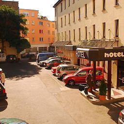 City-Hotel Neubrunnenhof Mainz