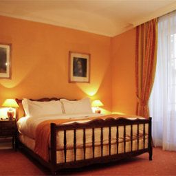 Hotel Rotary Geneva - MGallery Collection Женева