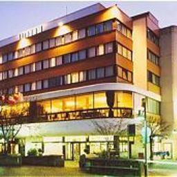 Vue Parkhotel David Fotos