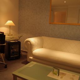 Suite Parkhotel David Fotos