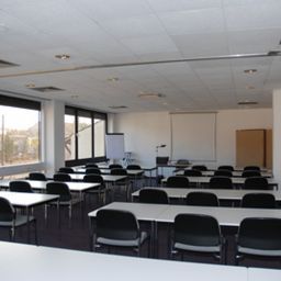 Salle de séminaires Parkhotel David Fotos