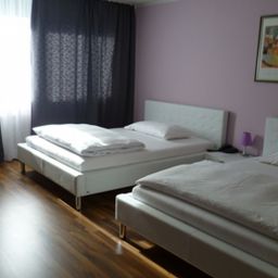 Suite familiale Parkhotel David Fotos