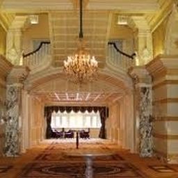 Vista all'interno The Majestic Fotos