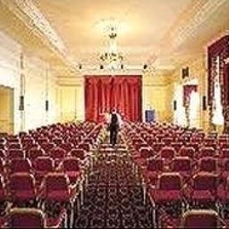 Sala congressi The Majestic Fotos