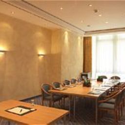Sala konferencyjna Quality Hotel Schwanen Stuttgart Arp. Fotos