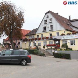 Vue extérieure Haghof Golf- & Landhotel Fotos