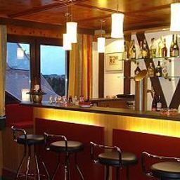 Bar Haghof Golf- & Landhotel Fotos