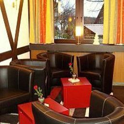 Bar Haghof Golf- & Landhotel Fotos
