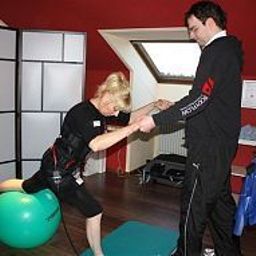Remise en forme Haghof Golf- & Landhotel Fotos