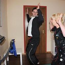 Remise en forme Haghof Golf- & Landhotel Fotos