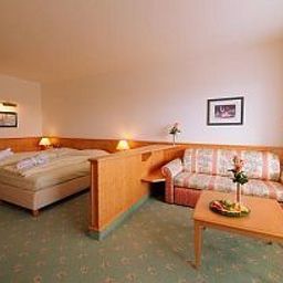Chambre Haghof Golf- & Landhotel Fotos