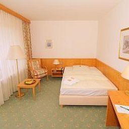Chambre Haghof Golf- & Landhotel Fotos