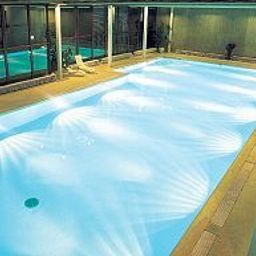 Pool Römerbad Fotos