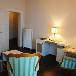 Suite Römerbad Fotos