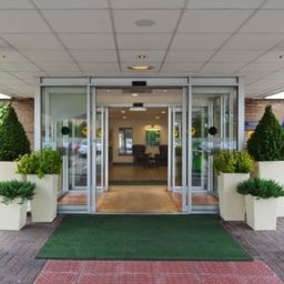 Vue extérieure Holiday Inn IPSWICH Fotos