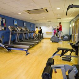 Bien-être - remise en forme Holiday Inn IPSWICH Fotos