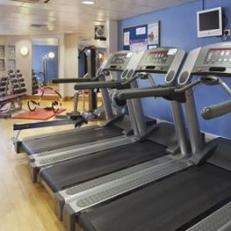 Bien-être - remise en forme Holiday Inn IPSWICH Fotos