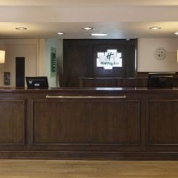 Hall Holiday Inn IPSWICH Fotos
