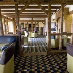 Hall Holiday Inn IPSWICH Fotos