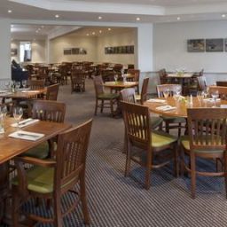 Restaurant Holiday Inn IPSWICH Fotos