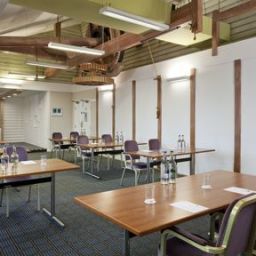 Salle de séminaires Holiday Inn IPSWICH Fotos