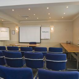 Salle de séminaires Holiday Inn IPSWICH Fotos